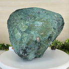 Extra Quality Brazilian Amethyst Cone, 15.3 lbs & 9.9" Tall 5619AM - 016 - Brazil GemsBrazil GemsExtra Quality Brazilian Amethyst Cone, 15.3 lbs & 9.9" Tall 5619AM - 016Crystal Cones5619AM - 016
