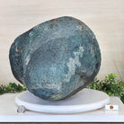 Extra Quality Brazilian Amethyst Cone, 76 lbs & 12.5" Tall 5619AM - 026 - Brazil GemsBrazil GemsExtra Quality Brazilian Amethyst Cone, 76 lbs & 12.5" Tall 5619AM - 026Crystal Cones5619AM - 026