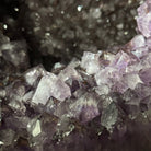 Extra Quality Brazilian Amethyst Cone, 76 lbs & 12.5" Tall 5619AM - 026 - Brazil GemsBrazil GemsExtra Quality Brazilian Amethyst Cone, 76 lbs & 12.5" Tall 5619AM - 026Crystal Cones5619AM - 026