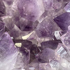 Extra Quality Brazilian Amethyst Crystal on a Rotating Stand, 24.4 lbs & 17.2" tall Model #5604-0084 by Brazil Gems - Brazil GemsBrazil GemsExtra Quality Brazilian Amethyst Crystal on a Rotating Stand, 24.4 lbs & 17.2" tall Model #5604-0084 by Brazil GemsPortals on Rotating Bases5604-0084