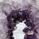 Extra Quality Brazilian Amethyst Crystal Portal on a Rotating Stand, 23.9 lbs & 22.3" tall Model #5604-0083 by Brazil Gems - Brazil GemsBrazil GemsExtra Quality Brazilian Amethyst Crystal Portal on a Rotating Stand, 23.9 lbs & 22.3" tall Model #5604-0083 by Brazil GemsPortals on Rotating Bases5604-0083