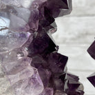 Extra Quality Brazilian Amethyst Crystal Portal on a Rotating Stand, 23.9 lbs & 22.3" tall Model #5604-0083 by Brazil Gems - Brazil GemsBrazil GemsExtra Quality Brazilian Amethyst Crystal Portal on a Rotating Stand, 23.9 lbs & 22.3" tall Model #5604-0083 by Brazil GemsPortals on Rotating Bases5604-0083