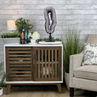 Extra Quality Brazilian Amethyst Crystal Portal on a Rotating Stand, 23.9 lbs & 22.3" tall Model #5604-0083 by Brazil Gems - Brazil GemsBrazil GemsExtra Quality Brazilian Amethyst Crystal Portal on a Rotating Stand, 23.9 lbs & 22.3" tall Model #5604-0083 by Brazil GemsPortals on Rotating Bases5604-0083