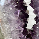 Extra Quality Brazilian Amethyst Crystal Portal on a Rotating Stand, 23.9 lbs & 22.3" tall Model #5604-0083 by Brazil Gems - Brazil GemsBrazil GemsExtra Quality Brazilian Amethyst Crystal Portal on a Rotating Stand, 23.9 lbs & 22.3" tall Model #5604-0083 by Brazil GemsPortals on Rotating Bases5604-0083