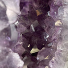 Extra Quality Brazilian Amethyst Crystal Portal on a Rotating Stand, 23.9 lbs & 22.3" tall Model #5604-0083 by Brazil Gems - Brazil GemsBrazil GemsExtra Quality Brazilian Amethyst Crystal Portal on a Rotating Stand, 23.9 lbs & 22.3" tall Model #5604-0083 by Brazil GemsPortals on Rotating Bases5604-0083