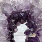 Extra Quality Brazilian Amethyst Crystal Portal on a Rotating Stand, 23.9 lbs & 22.3" tall Model #5604-0083 by Brazil Gems - Brazil GemsBrazil GemsExtra Quality Brazilian Amethyst Crystal Portal on a Rotating Stand, 23.9 lbs & 22.3" tall Model #5604-0083 by Brazil GemsPortals on Rotating Bases5604-0083