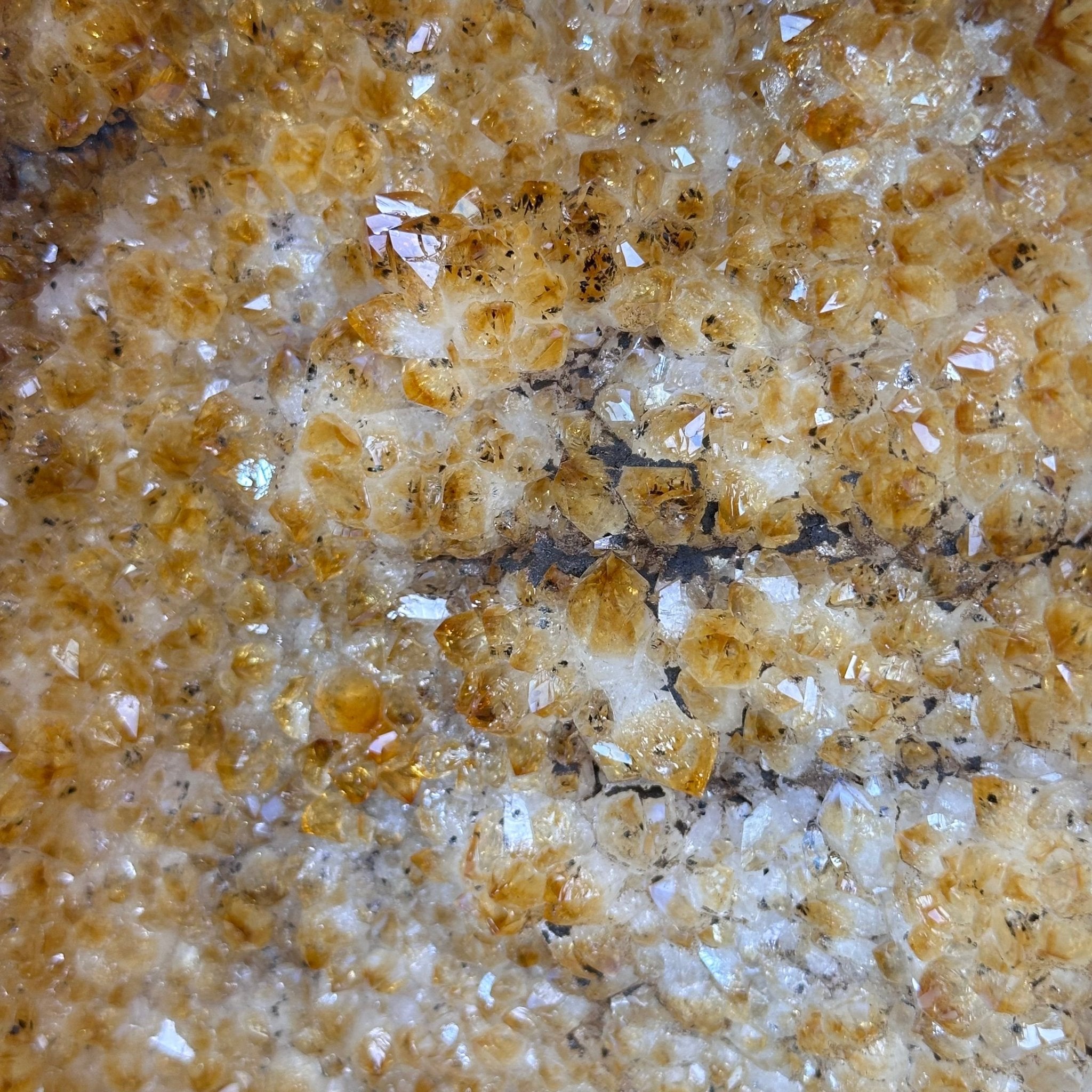 Extra Quality Citrine Cathedral, 21.8 lbs & 12.9" Tall 5603 - 0380 - Brazil GemsBrazil GemsExtra Quality Citrine Cathedral, 21.8 lbs & 12.9" Tall 5603 - 0380Cathedrals5603 - 0380