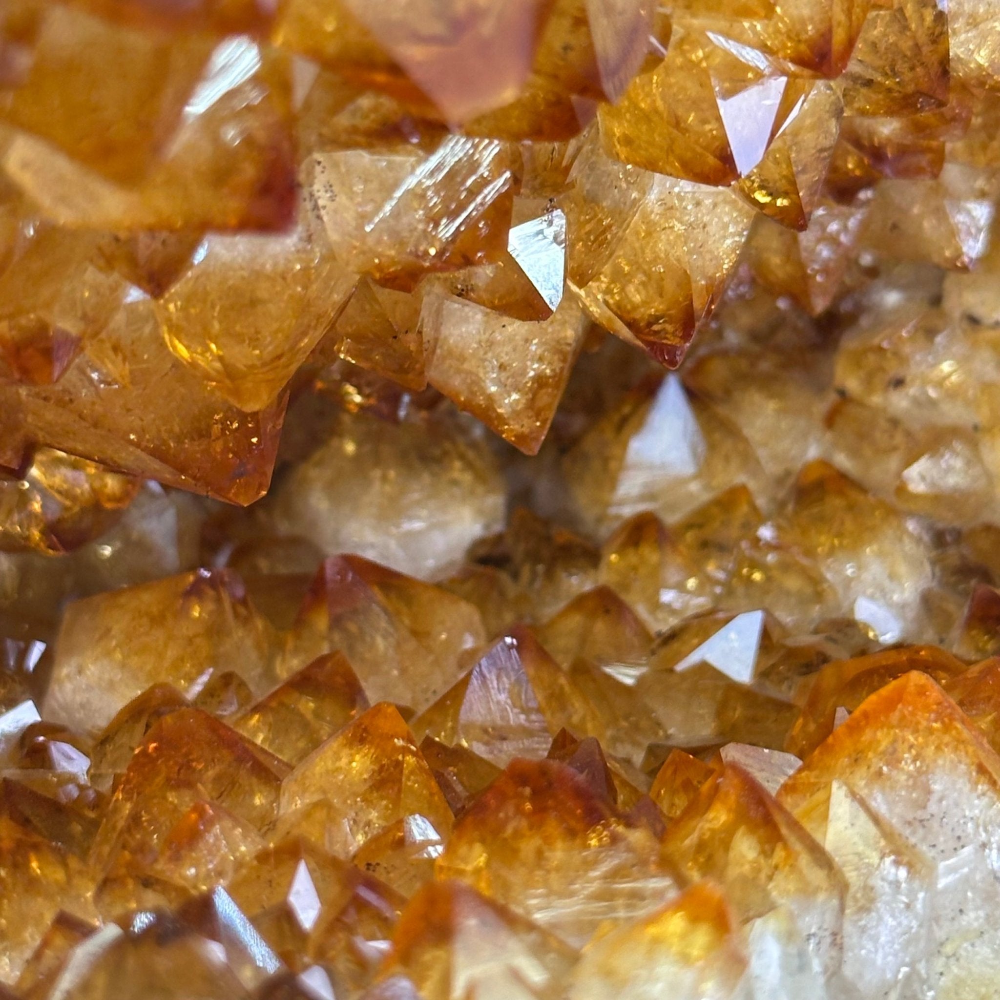 Extra Quality Citrine Cathedral, 24.9 lbs & 8.3" Tall 5603 - 0384 - Brazil GemsBrazil GemsExtra Quality Citrine Cathedral, 24.9 lbs & 8.3" Tall 5603 - 0384Cathedrals5603 - 0384