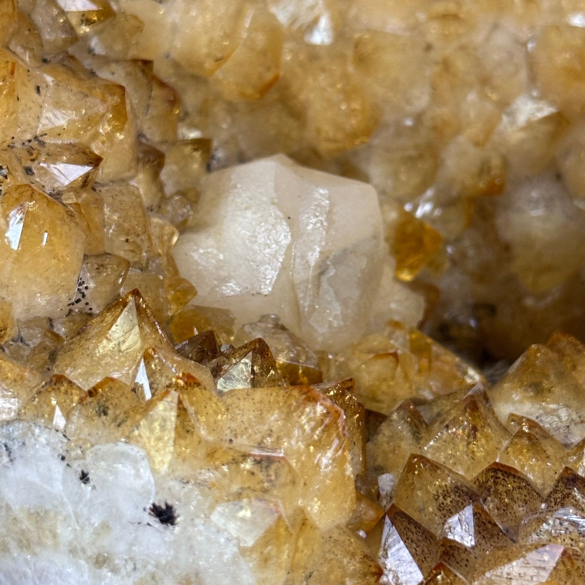 Extra Quality Citrine Cathedral, 25.6 lbs & 16.6" Tall 5603 - 0387 - Brazil GemsBrazil GemsExtra Quality Citrine Cathedral, 25.6 lbs & 16.6" Tall 5603 - 0387Cathedrals5603 - 0387