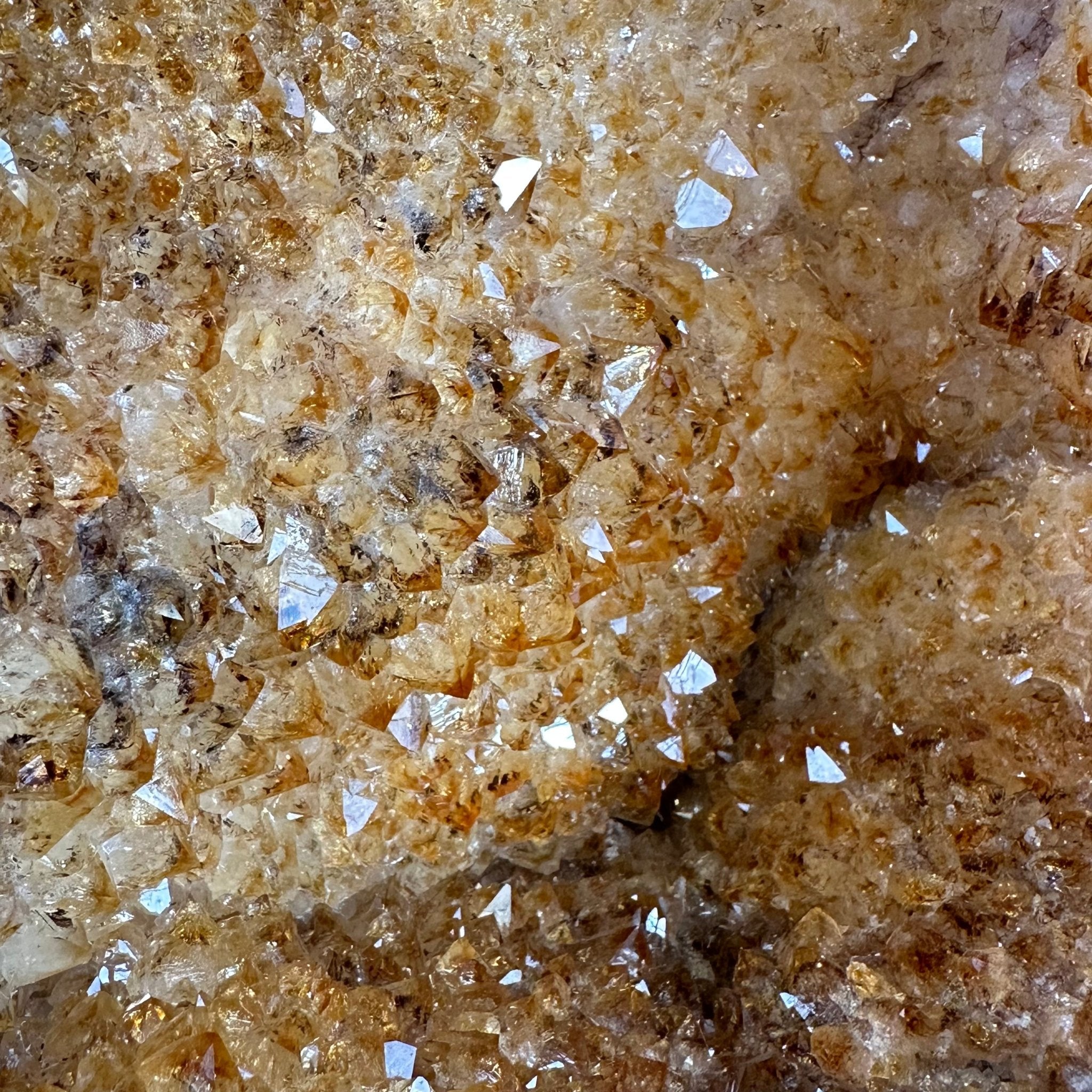 Extra Quality Citrine Cathedral, 25.8 lbs & 9.5" tall, Model #5603-0260 by Brazil Gems - Brazil GemsBrazil GemsExtra Quality Citrine Cathedral, 25.8 lbs & 9.5" tall, Model #5603-0260 by Brazil GemsCathedrals5603-0260