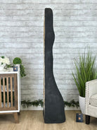 Extra Quality Citrine Cathedral, 377.1 lbs & 67.2" Tall #5603-0313 - Brazil GemsBrazil GemsExtra Quality Citrine Cathedral, 377.1 lbs & 67.2" Tall #5603-0313Cathedrals5603-0313