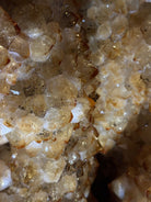 Extra Quality Citrine Cathedral, 377.1 lbs & 67.2" Tall #5603-0313 - Brazil GemsBrazil GemsExtra Quality Citrine Cathedral, 377.1 lbs & 67.2" Tall #5603-0313Cathedrals5603-0313