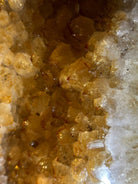 Extra Quality Citrine Cathedral, 377.1 lbs & 67.2" Tall #5603-0313 - Brazil GemsBrazil GemsExtra Quality Citrine Cathedral, 377.1 lbs & 67.2" Tall #5603-0313Cathedrals5603-0313