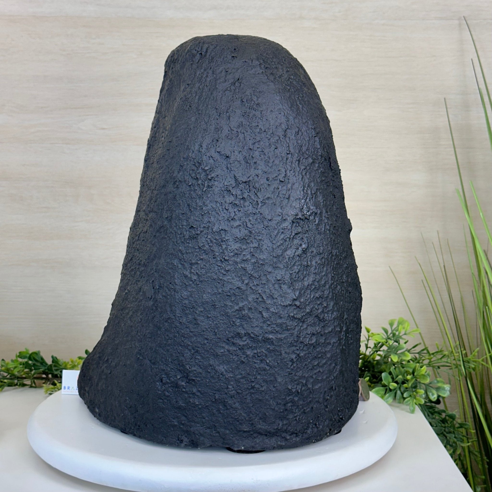 Extra Quality Citrine Cathedral, 41 lbs & 14.9" Tall 5603 - 0397 - Brazil GemsBrazil GemsExtra Quality Citrine Cathedral, 41 lbs & 14.9" Tall 5603 - 0397Cathedrals5603 - 0397