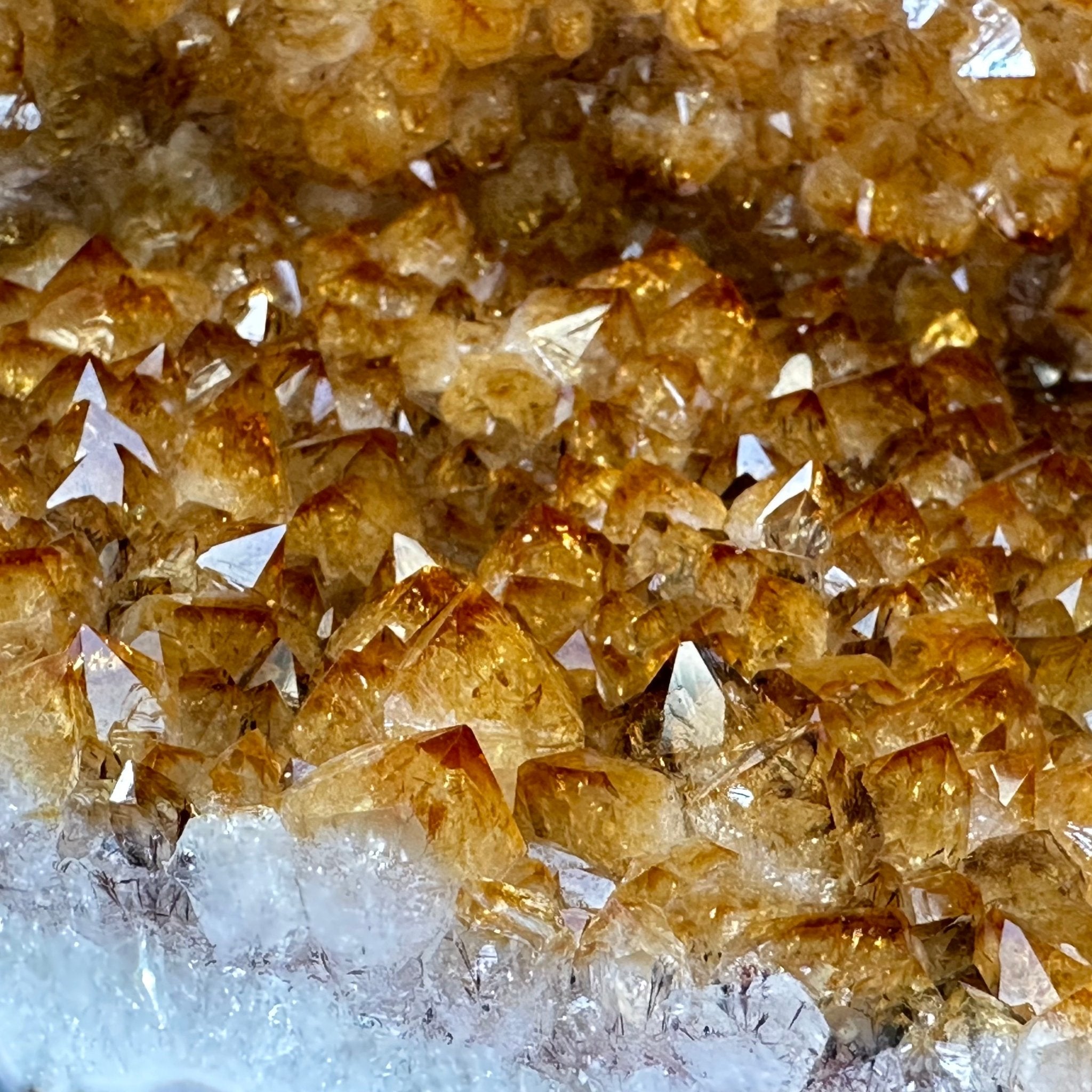 Extra Quality Citrine Cathedral, 44.1lbs & 12.5" tall, Model #5603-0270 by Brazil Gems - Brazil GemsBrazil GemsExtra Quality Citrine Cathedral, 44.1lbs & 12.5" tall, Model #5603-0270 by Brazil GemsCathedrals5603-0270