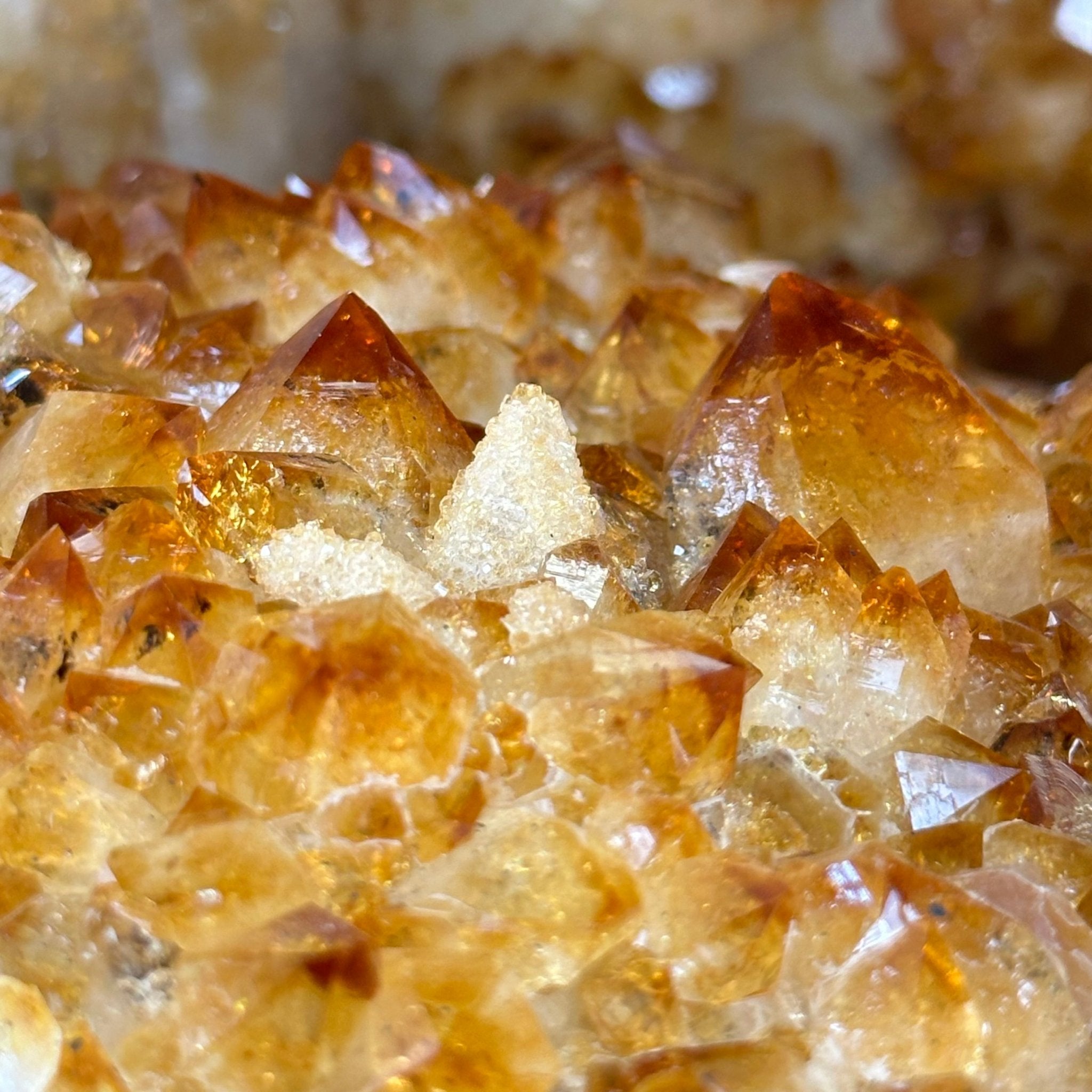 Extra Quality Citrine Cathedral, 72.5 lbs & 23.3" Tall #5603-0301 by Brazil Gems® - Brazil GemsBrazil GemsExtra Quality Citrine Cathedral, 72.5 lbs & 23.3" Tall #5603-0301 by Brazil Gems®Cathedrals5603-0301