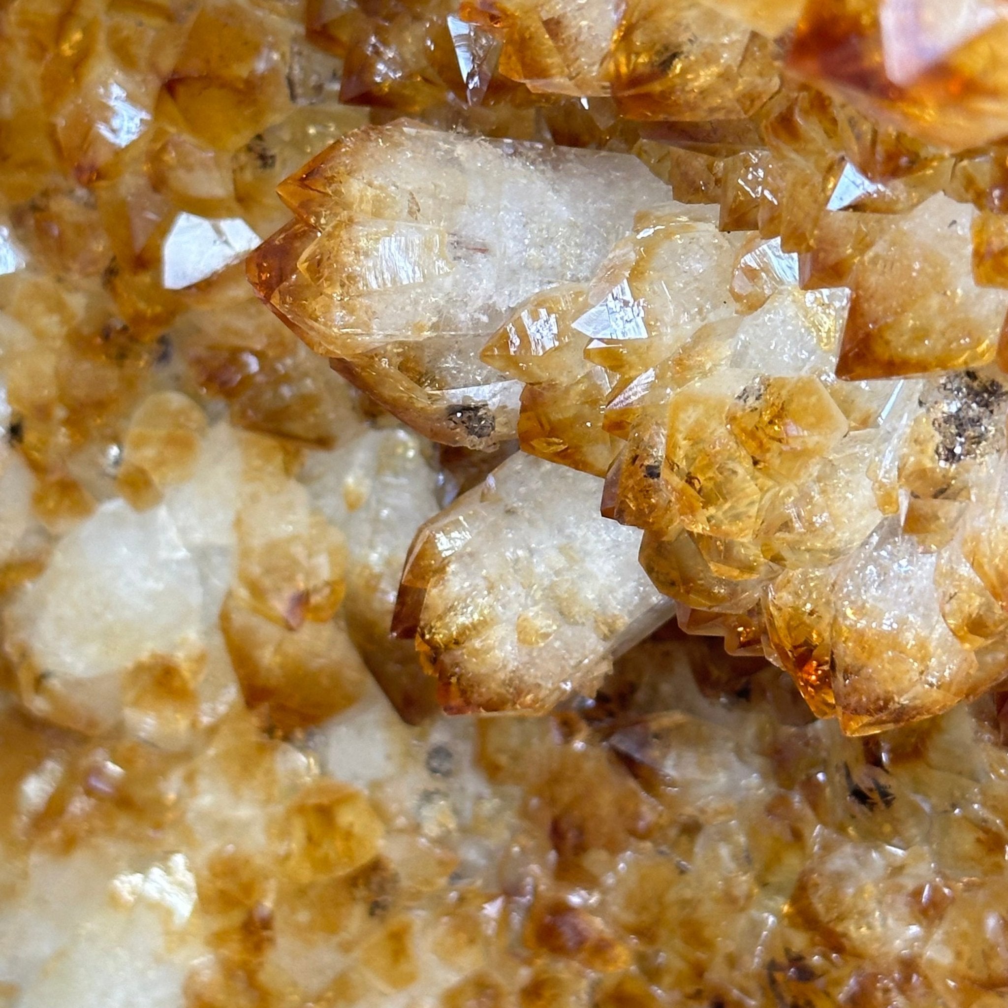 Extra Quality Citrine Cathedral, 72.5 lbs & 23.3" Tall #5603-0301 by Brazil Gems® - Brazil GemsBrazil GemsExtra Quality Citrine Cathedral, 72.5 lbs & 23.3" Tall #5603-0301 by Brazil Gems®Cathedrals5603-0301