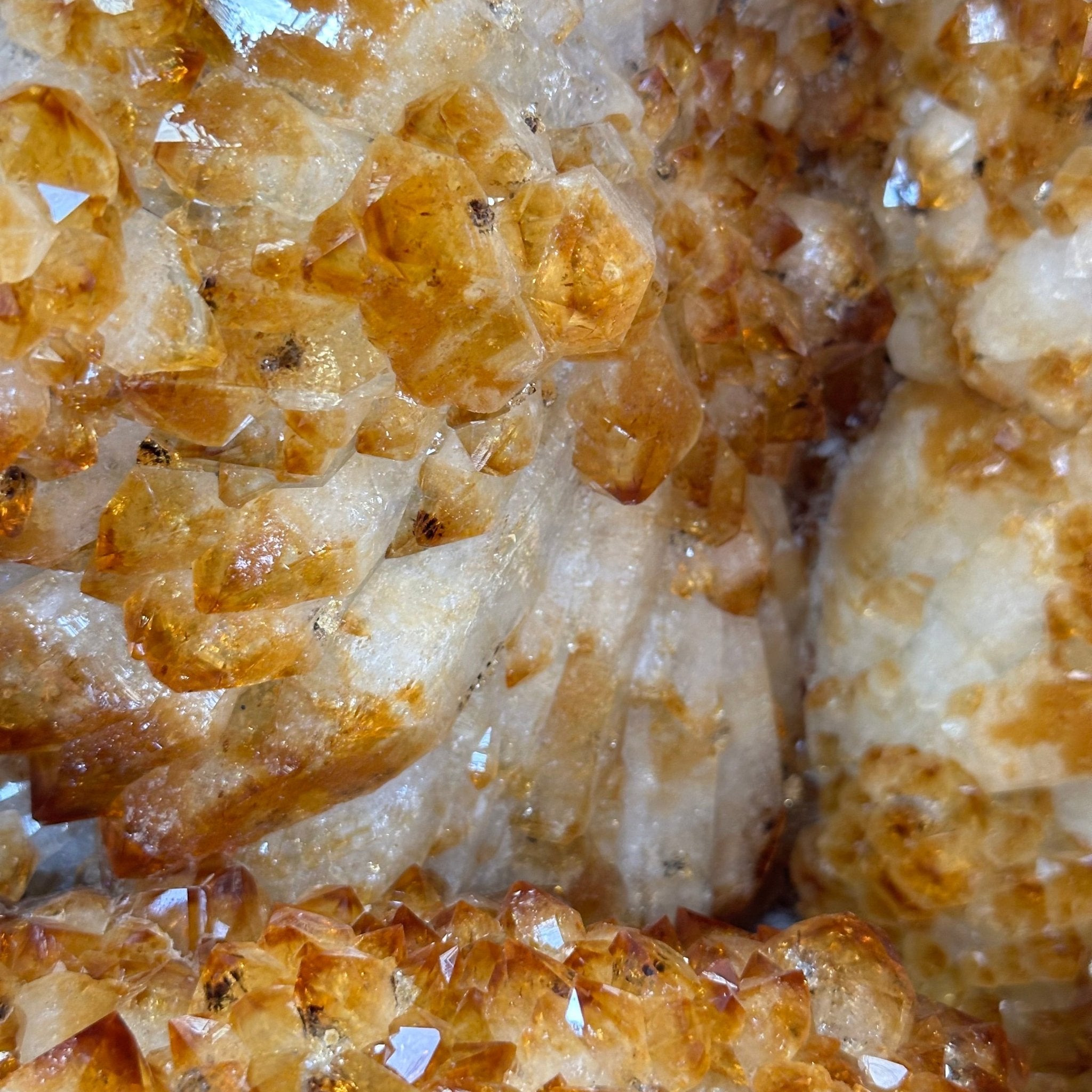 Extra Quality Citrine Cathedral, 72.5 lbs & 23.3" Tall #5603-0301 by Brazil Gems® - Brazil GemsBrazil GemsExtra Quality Citrine Cathedral, 72.5 lbs & 23.3" Tall #5603-0301 by Brazil Gems®Cathedrals5603-0301