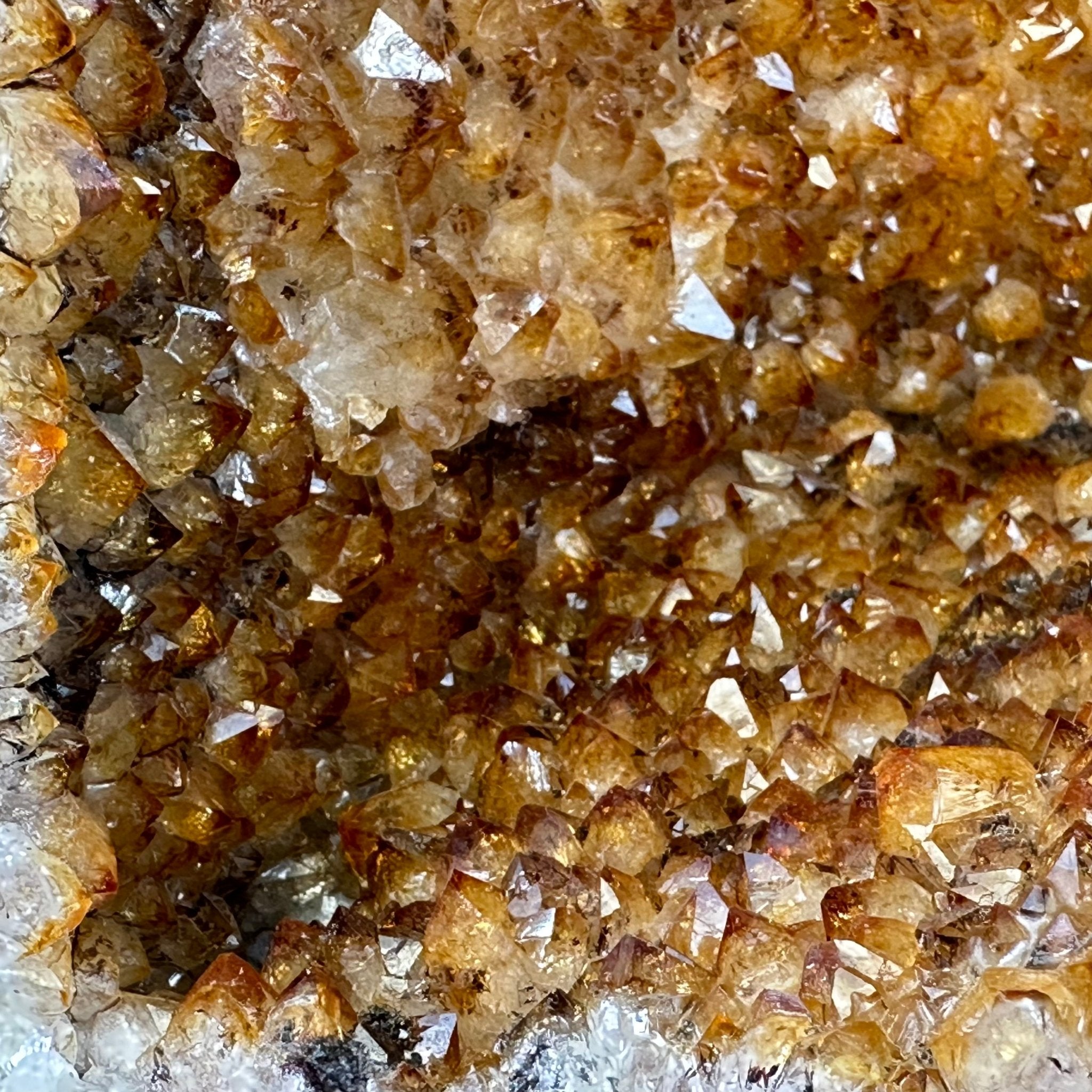 Extra Quality Citrine Cathedral, 81.6 lbs & 20" tall, Model #5603-0279 by Brazil Gems - Brazil GemsBrazil GemsExtra Quality Citrine Cathedral, 81.6 lbs & 20" tall, Model #5603-0279 by Brazil GemsCathedrals5603-0279