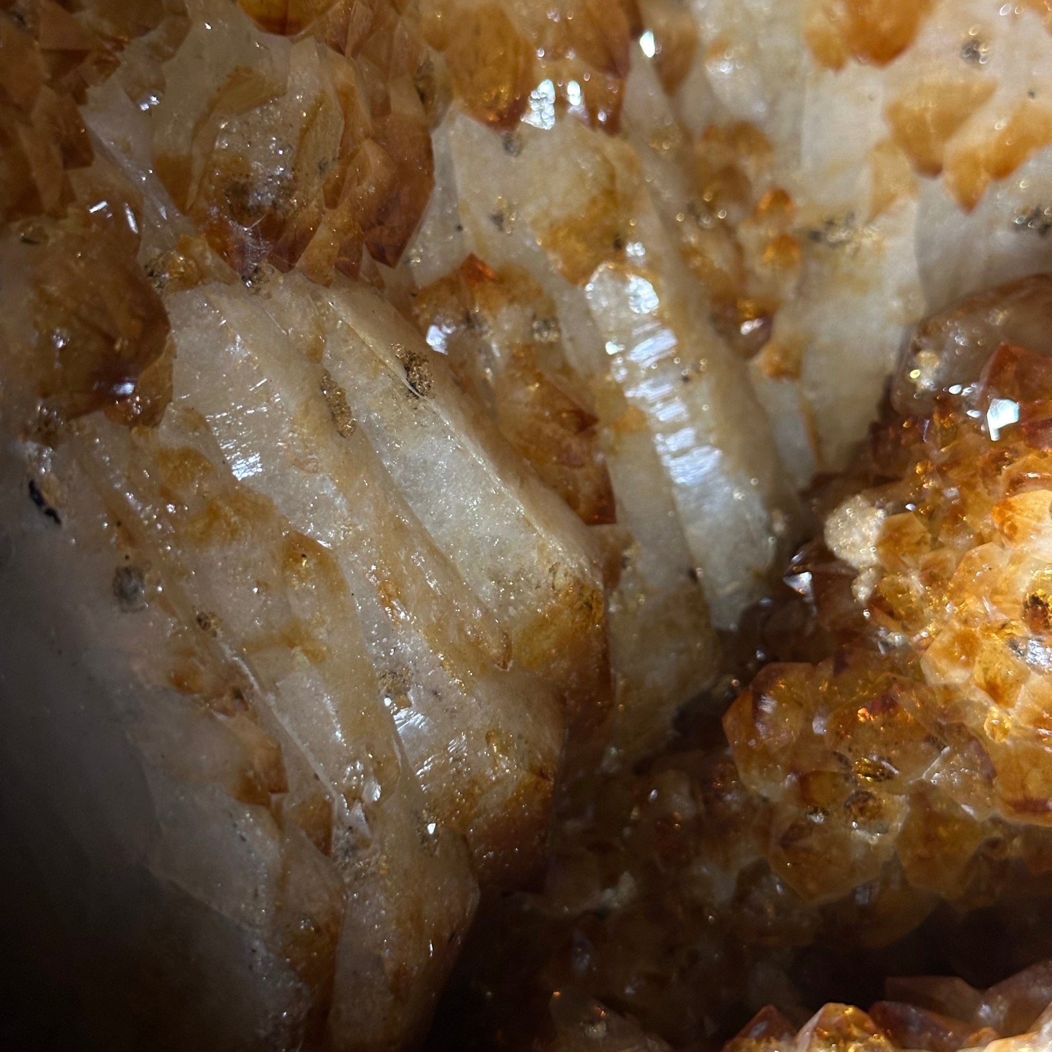 Extra Quality Citrine Cathedral, 87.2 lbs & 23.9" Tall #5603-0306 by Brazil Gems® - Brazil GemsBrazil GemsExtra Quality Citrine Cathedral, 87.2 lbs & 23.9" Tall #5603-0306 by Brazil Gems®Cathedrals5603-0306