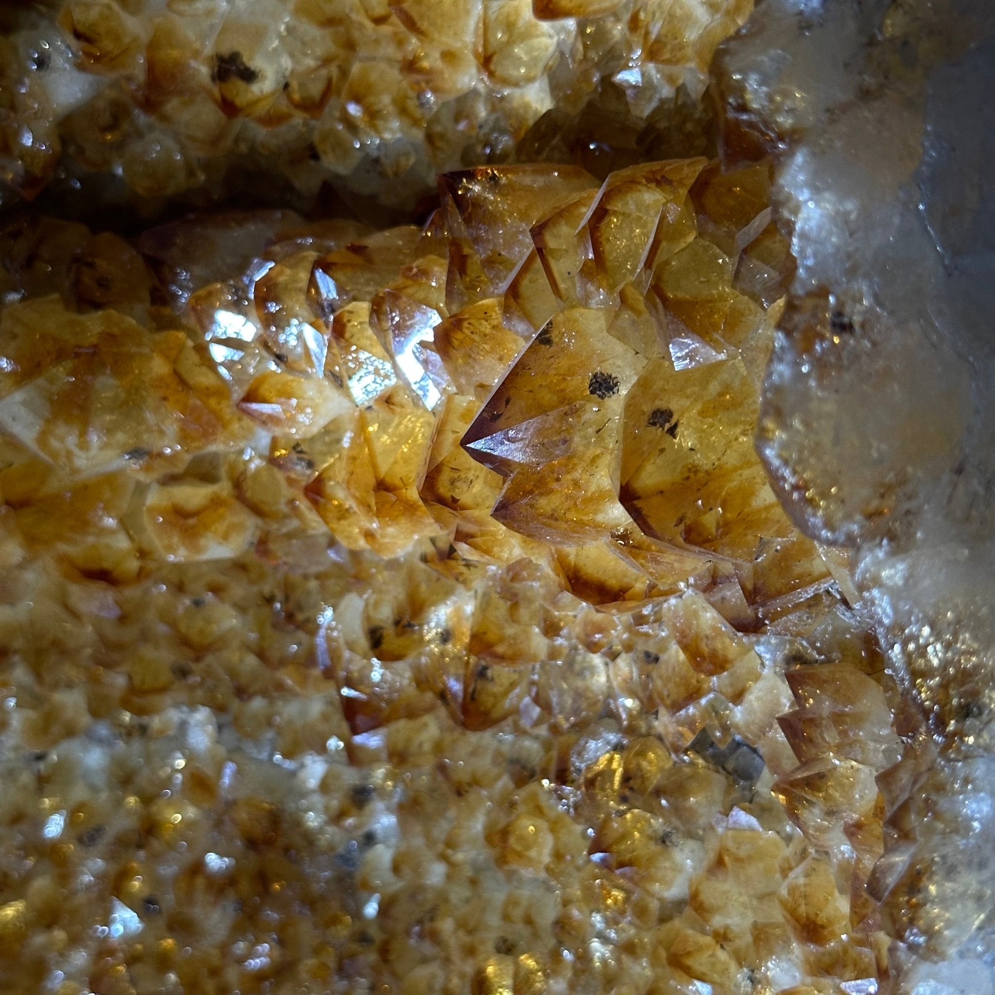 Extra Quality Citrine Cathedral, 87.2 lbs & 23.9" Tall #5603-0306 by Brazil Gems® - Brazil GemsBrazil GemsExtra Quality Citrine Cathedral, 87.2 lbs & 23.9" Tall #5603-0306 by Brazil Gems®Cathedrals5603-0306