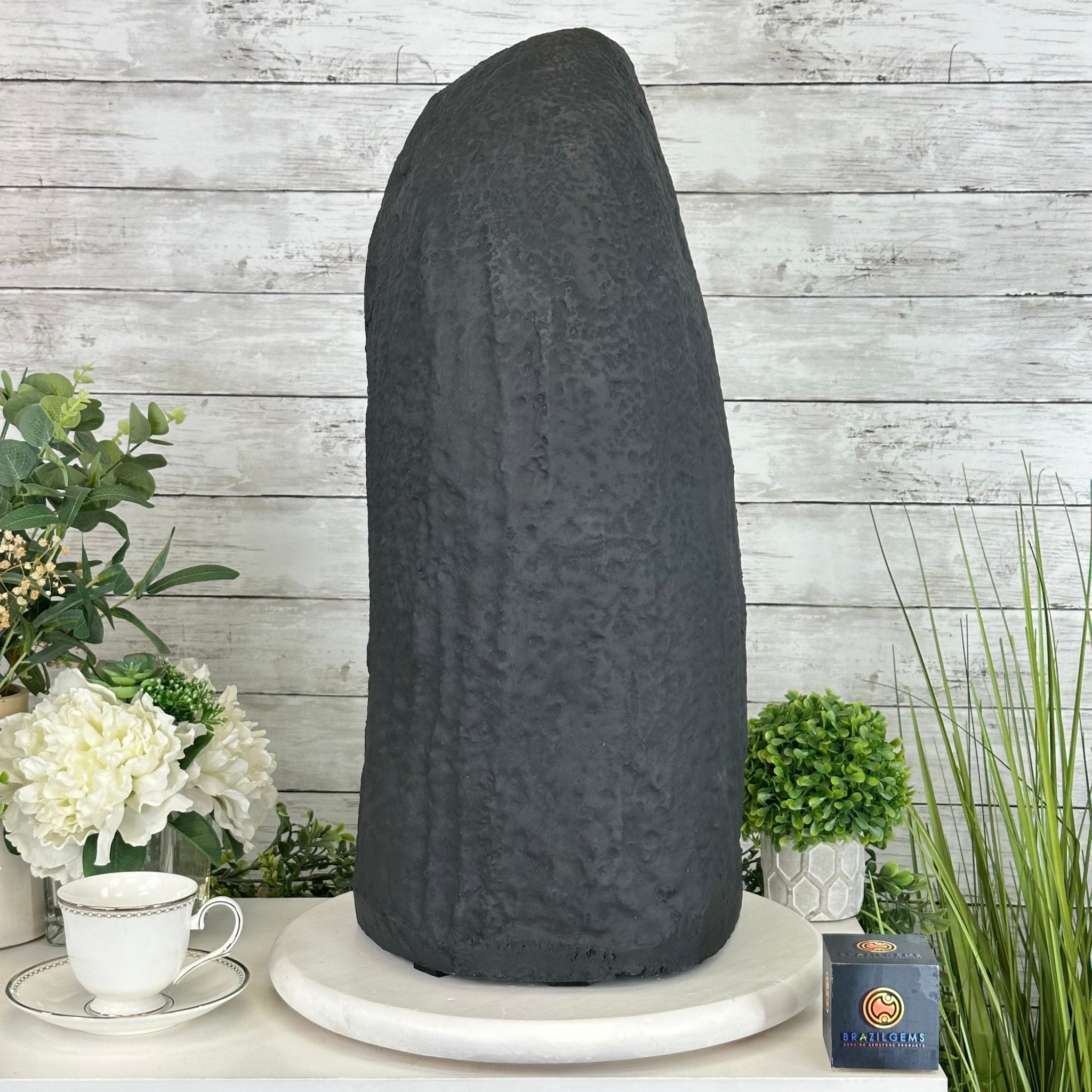 Extra Quality Citrine Cathedral, 87.2 lbs & 23.9" Tall #5603-0306 by Brazil Gems® - Brazil GemsBrazil GemsExtra Quality Citrine Cathedral, 87.2 lbs & 23.9" Tall #5603-0306 by Brazil Gems®Cathedrals5603-0306