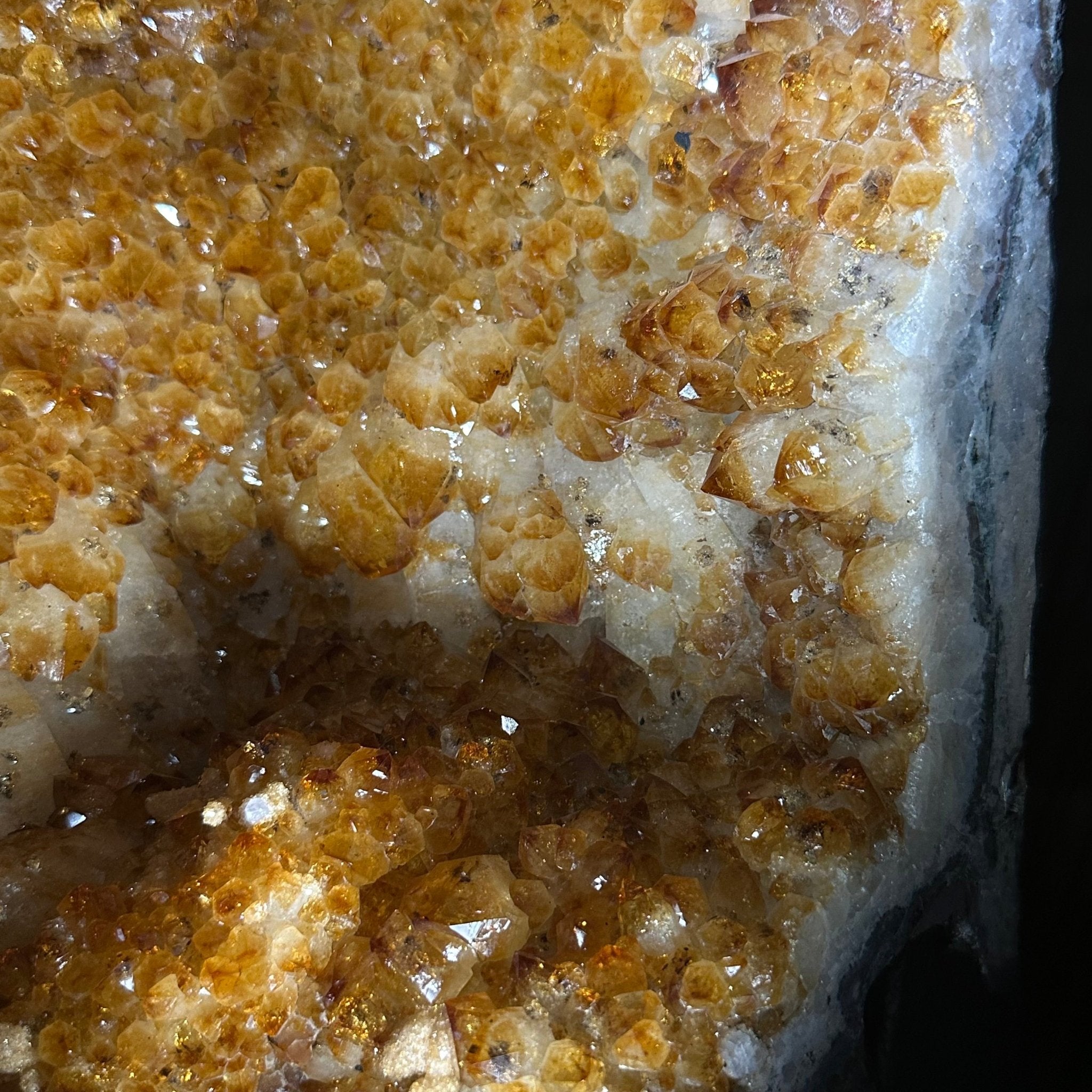 Extra Quality Citrine Cathedral, 87.2 lbs & 23.9" Tall #5603-0306 by Brazil Gems® - Brazil GemsBrazil GemsExtra Quality Citrine Cathedral, 87.2 lbs & 23.9" Tall #5603-0306 by Brazil Gems®Cathedrals5603-0306