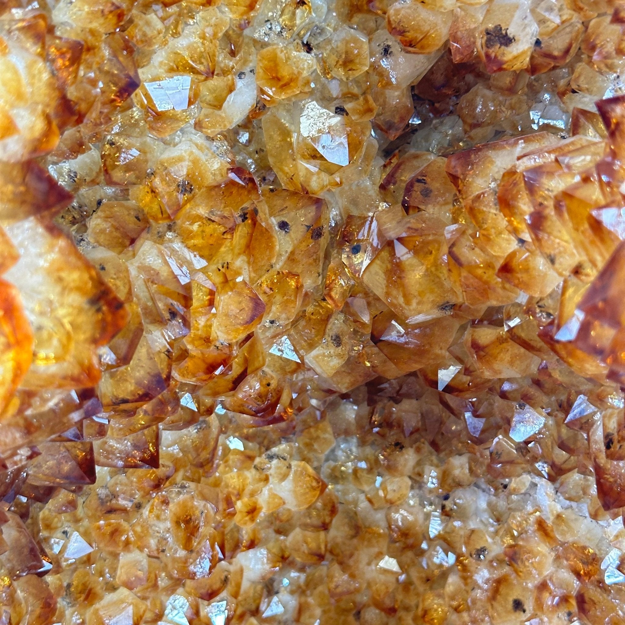 Extra Quality Citrine Cathedral, 87.2 lbs & 23.9" Tall #5603-0306 by Brazil Gems® - Brazil GemsBrazil GemsExtra Quality Citrine Cathedral, 87.2 lbs & 23.9" Tall #5603-0306 by Brazil Gems®Cathedrals5603-0306