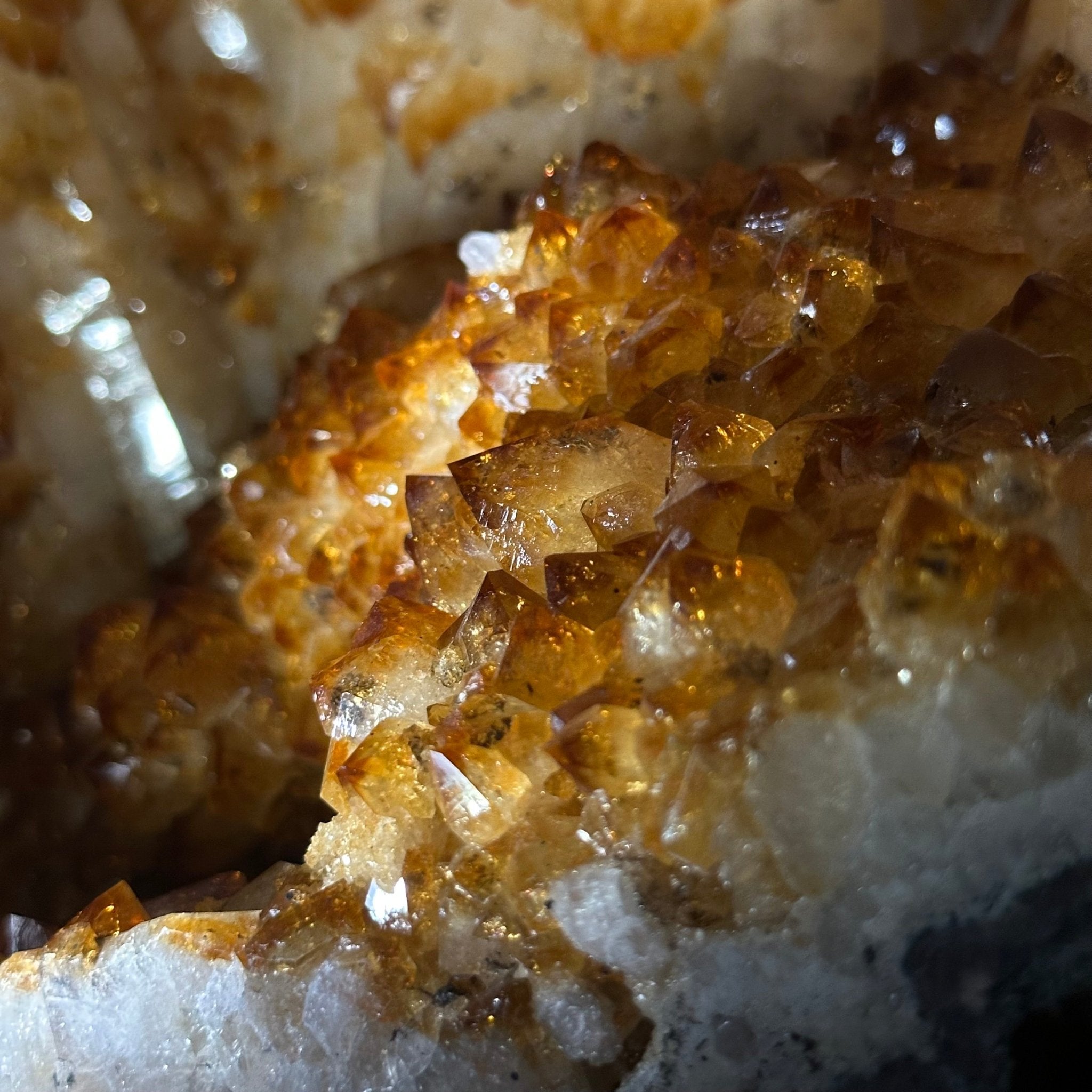 Extra Quality Citrine Cathedral, 87.2 lbs & 23.9" Tall #5603-0306 by Brazil Gems® - Brazil GemsBrazil GemsExtra Quality Citrine Cathedral, 87.2 lbs & 23.9" Tall #5603-0306 by Brazil Gems®Cathedrals5603-0306