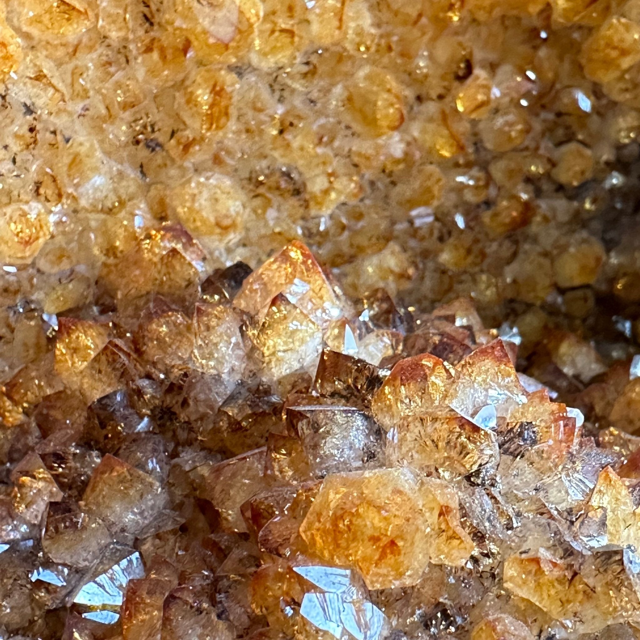 Extra Quality Citrine Cathedral, 96.6 lbs & 21.5" tall, Model #5603-0281 by Brazil Gems - Brazil GemsBrazil GemsExtra Quality Citrine Cathedral, 96.6 lbs & 21.5" tall, Model #5603-0281 by Brazil GemsCathedrals5603-0281