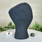 Extra Quality Citrine Cluster on Cement Base, 6.1 lbs and 8.8" Tall 5615 - 0054 - Brazil GemsBrazil GemsExtra Quality Citrine Cluster on Cement Base, 6.1 lbs and 8.8" Tall 5615 - 0054Clusters on Cement Bases5615 - 0054