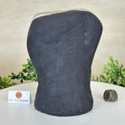 Extra Quality Citrine Cluster on Cement Base, 7.9 lbs and 7.3" Tall 5615 - 0059 - Brazil GemsBrazil GemsExtra Quality Citrine Cluster on Cement Base, 7.9 lbs and 7.3" Tall 5615 - 0059Clusters on Cement Bases5615 - 0059