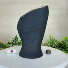 Extra Quality Citrine Cluster on Cement Base, 8.6 lbs and 10" Tall 5615 - 0061 - Brazil GemsBrazil GemsExtra Quality Citrine Cluster on Cement Base, 8.6 lbs and 10" Tall 5615 - 0061Clusters on Cement Bases5615 - 0061