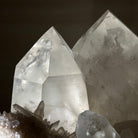 Extra Quality Clear Quartz Crystal Cluster 62.2 lbs & 14.3" Long 5494 - 0012 - Brazil GemsBrazil GemsExtra Quality Clear Quartz Crystal Cluster 62.2 lbs & 14.3" Long 5494 - 0012Clusters With Natural Bases5494 - 0012