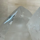 Extra Quality Clear Quartz Crystal Cluster 62.2 lbs & 14.3" Long 5494 - 0012 - Brazil GemsBrazil GemsExtra Quality Clear Quartz Crystal Cluster 62.2 lbs & 14.3" Long 5494 - 0012Clusters With Natural Bases5494 - 0012
