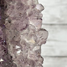 Extra Quality Open 2 - Sided Amethyst Cathedral 40.2 lbs & 25.3" Tall #5605 - 0170 - Brazil GemsBrazil GemsExtra Quality Open 2 - Sided Amethyst Cathedral 40.2 lbs & 25.3" Tall #5605 - 0170Open 2 - Sided Cathedrals5605 - 0170