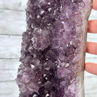 Extra Quality Open 2-Sided Brazilian Amethyst Cathedral, 43.1 lbs, 23.6" tall, Model #5605-0108 by Brazil Gems - Brazil GemsBrazil GemsExtra Quality Open 2-Sided Brazilian Amethyst Cathedral, 43.1 lbs, 23.6" tall, Model #5605-0108 by Brazil GemsOpen 2-Sided Cathedrals5605-0108