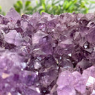 Extra Quality Open 2-Sided Brazilian Amethyst Cathedral, 43.1 lbs, 23.6" tall, Model #5605-0108 by Brazil Gems - Brazil GemsBrazil GemsExtra Quality Open 2-Sided Brazilian Amethyst Cathedral, 43.1 lbs, 23.6" tall, Model #5605-0108 by Brazil GemsOpen 2-Sided Cathedrals5605-0108