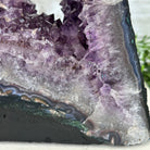 Extra Quality Open 2-Sided Brazilian Amethyst Cathedral, 43.1 lbs, 23.6" tall, Model #5605-0108 by Brazil Gems - Brazil GemsBrazil GemsExtra Quality Open 2-Sided Brazilian Amethyst Cathedral, 43.1 lbs, 23.6" tall, Model #5605-0108 by Brazil GemsOpen 2-Sided Cathedrals5605-0108