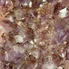 Extra Quality Polished Brazilian Amethyst Cathedral, 104.8 lbs & 24.5" tall Model #5602-0165 by Brazil Gems - Brazil GemsBrazil GemsExtra Quality Polished Brazilian Amethyst Cathedral, 104.8 lbs & 24.5" tall Model #5602-0165 by Brazil GemsPolished Cathedrals5602-0165