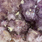 Extra Quality Polished Brazilian Amethyst Cathedral, 104.8 lbs & 24.5" tall Model #5602-0165 by Brazil Gems - Brazil GemsBrazil GemsExtra Quality Polished Brazilian Amethyst Cathedral, 104.8 lbs & 24.5" tall Model #5602-0165 by Brazil GemsPolished Cathedrals5602-0165