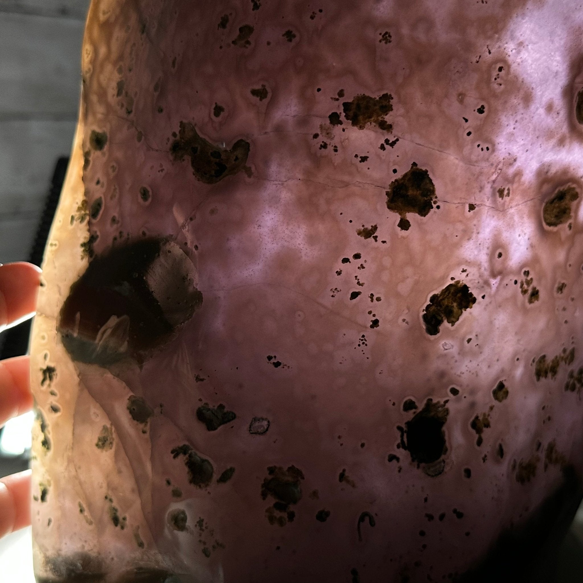 Extra Quality Polished Brazilian Amethyst Cathedral, 40 lbs & 15.5" tall Model #5602-0157 by Brazil Gems - Brazil GemsBrazil GemsExtra Quality Polished Brazilian Amethyst Cathedral, 40 lbs & 15.5" tall Model #5602-0157 by Brazil GemsPolished Cathedrals5602-0157