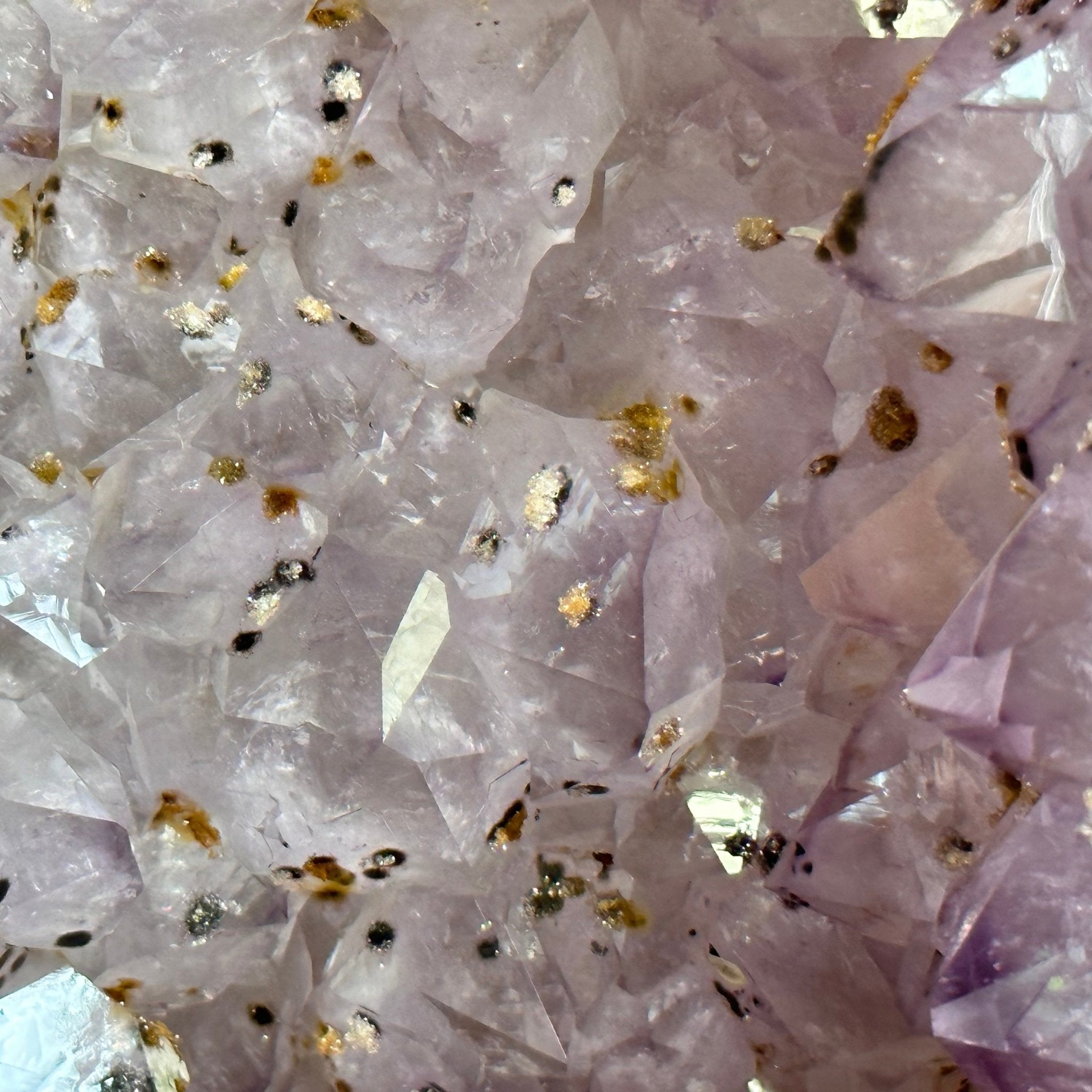 Extra Quality Polished Brazilian Amethyst Cathedral, 47.2 lbs & 18.6" tall Model #5602-0194 by Brazil Gems - Brazil GemsBrazil GemsExtra Quality Polished Brazilian Amethyst Cathedral, 47.2 lbs & 18.6" tall Model #5602-0194 by Brazil GemsPolished Cathedrals5602-0194