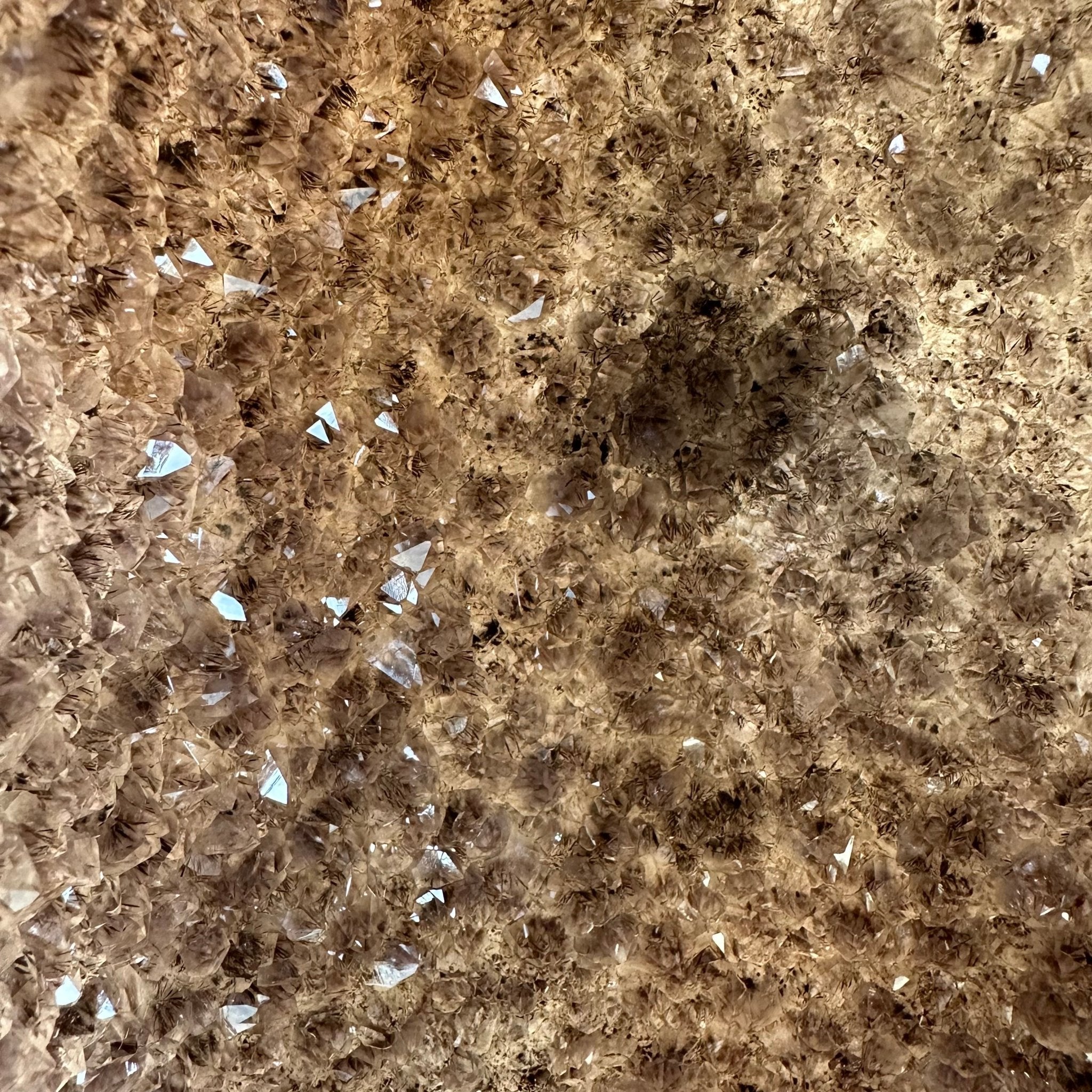 Extra Quality Polished Brazilian Amethyst Cathedral, 51.7 lbs & 30.5" tall Model #5602-0158 by Brazil Gems - Brazil GemsBrazil GemsExtra Quality Polished Brazilian Amethyst Cathedral, 51.7 lbs & 30.5" tall Model #5602-0158 by Brazil GemsPolished Cathedrals5602-0158