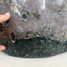 Extra Quality Polished Brazilian Amethyst Cathedral, 62.6 lbs & 16.25" tall Model #5602-0161 by Brazil Gems - Brazil GemsBrazil GemsExtra Quality Polished Brazilian Amethyst Cathedral, 62.6 lbs & 16.25" tall Model #5602-0161 by Brazil GemsPolished Cathedrals5602-0161