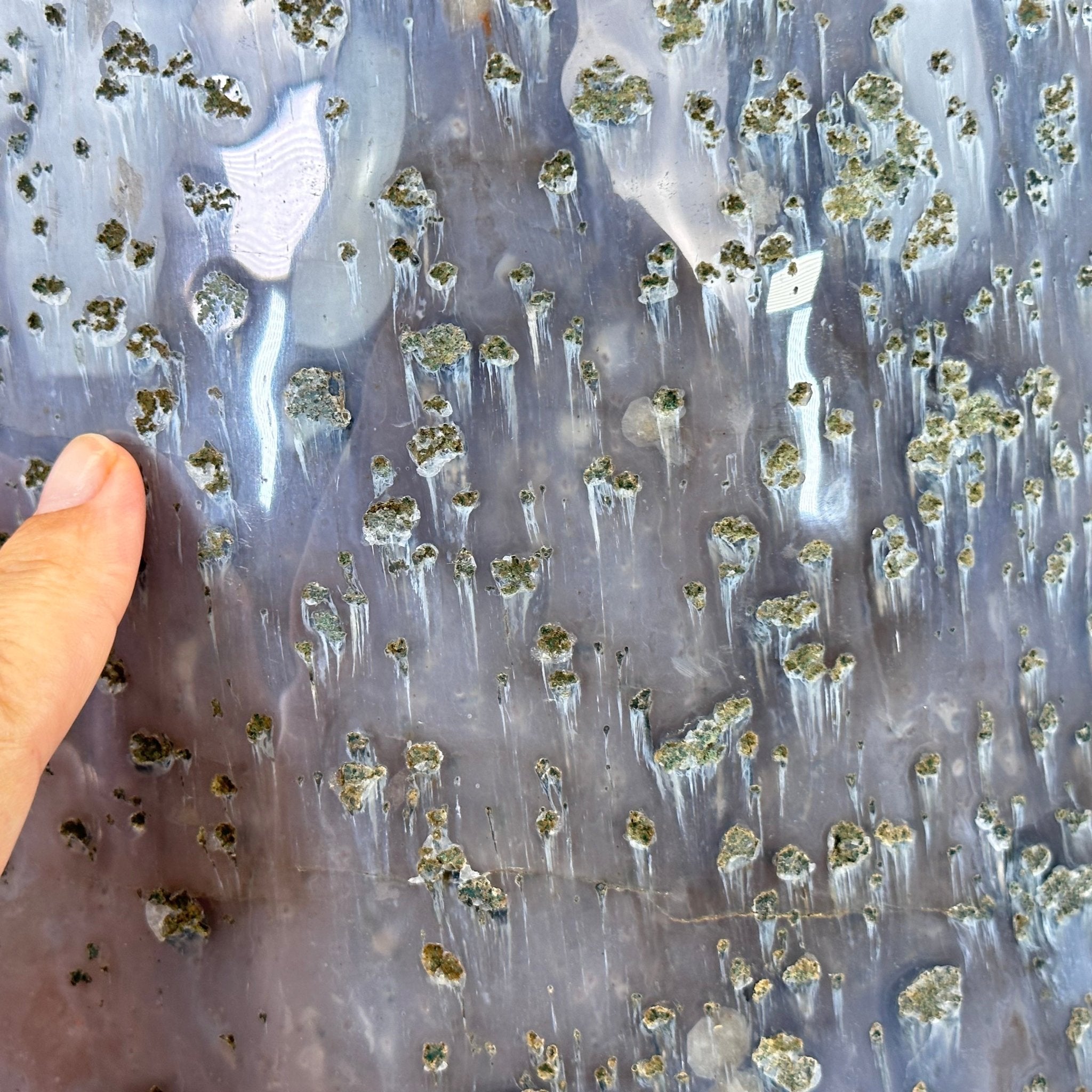 Extra Quality Polished Brazilian Amethyst Cathedral, 66.3 lbs & 16" tall Model #5602-0015 by Brazil Gems - Brazil GemsBrazil GemsExtra Quality Polished Brazilian Amethyst Cathedral, 66.3 lbs & 16" tall Model #5602-0015 by Brazil GemsPolished Cathedrals5602-0015