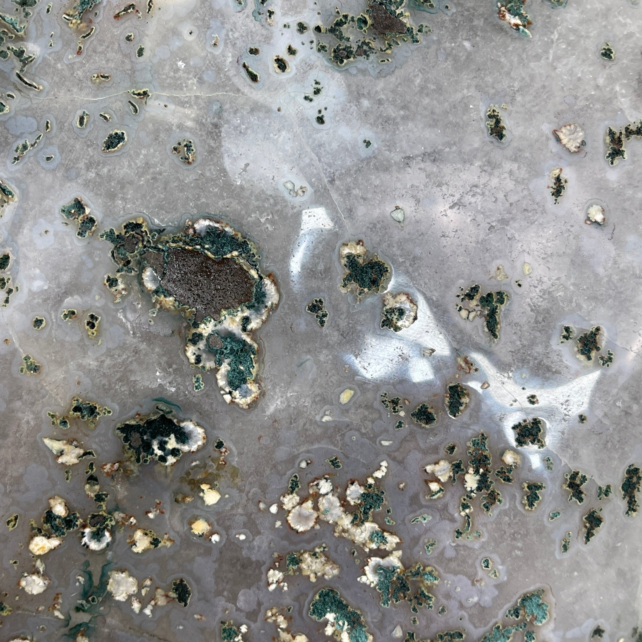 Extra Quality Polished Brazilian Amethyst Cathedral, 76.7 lbs & 16.75" tall Model #5602-0103 by Brazil Gems - Brazil GemsBrazil GemsExtra Quality Polished Brazilian Amethyst Cathedral, 76.7 lbs & 16.75" tall Model #5602-0103 by Brazil GemsPolished Cathedrals5602-0103