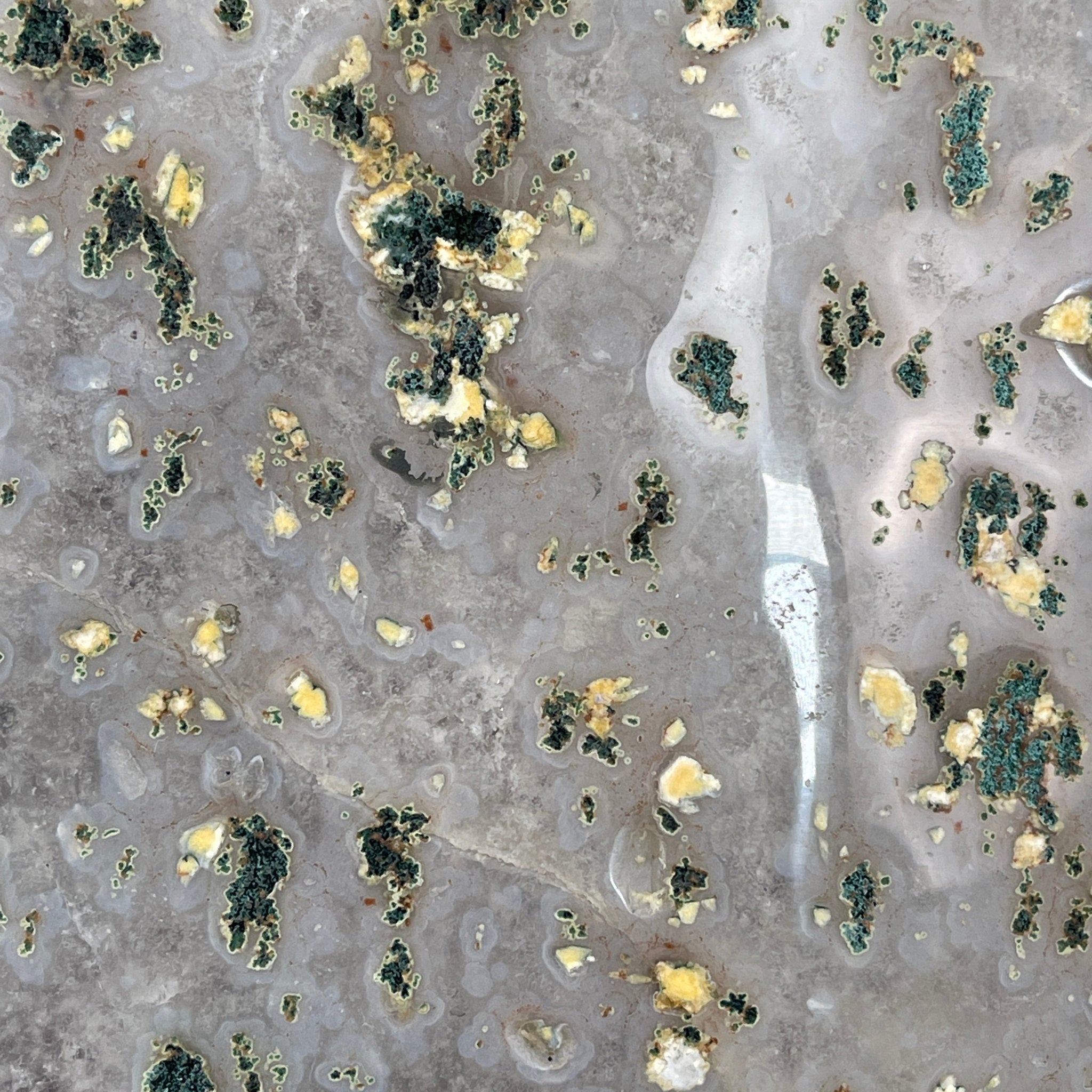 Extra Quality Polished Brazilian Amethyst Cathedral, 76.7 lbs & 16.75" tall Model #5602-0103 by Brazil Gems - Brazil GemsBrazil GemsExtra Quality Polished Brazilian Amethyst Cathedral, 76.7 lbs & 16.75" tall Model #5602-0103 by Brazil GemsPolished Cathedrals5602-0103