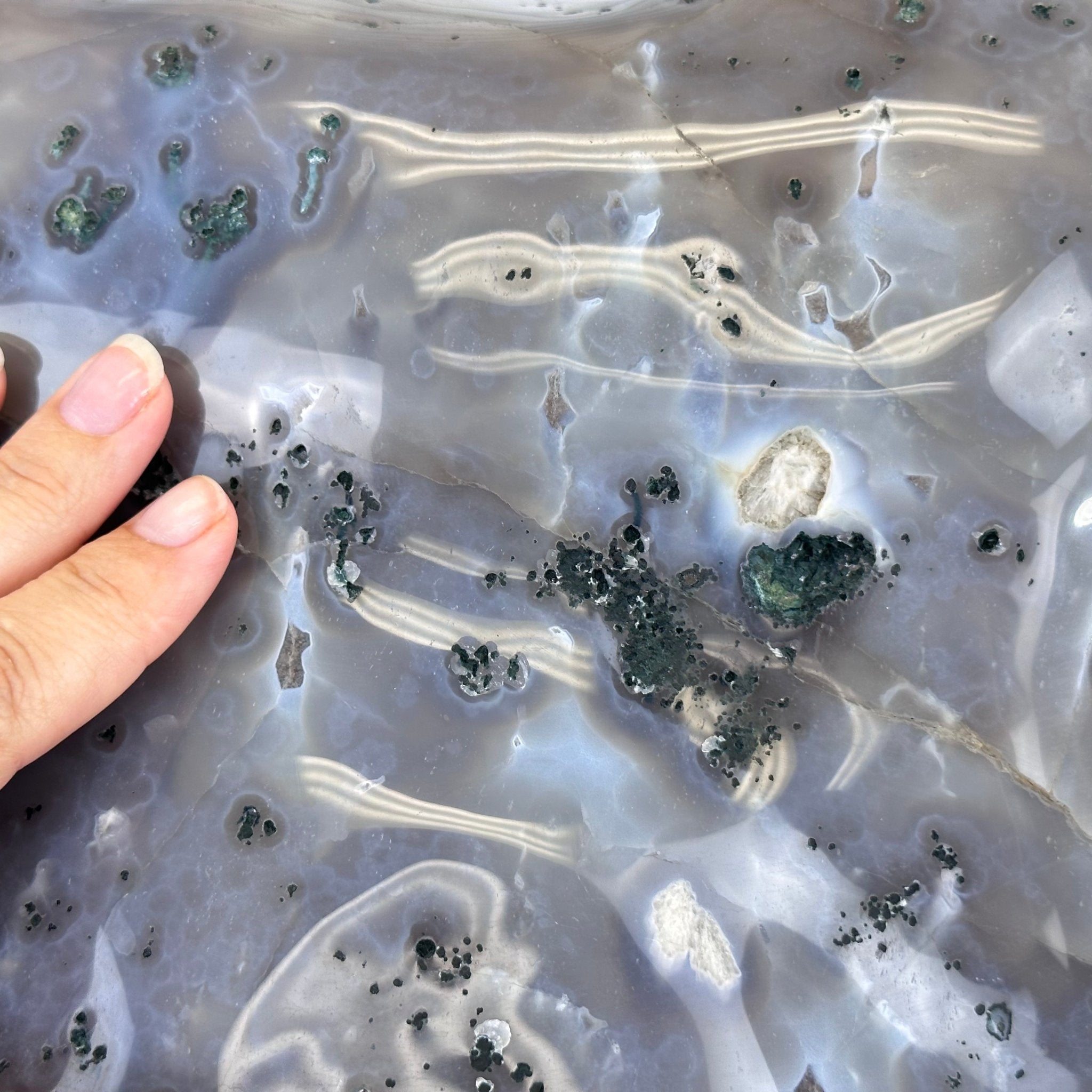 Extra Quality Polished Brazilian Amethyst Cathedral, 85.7 lbs & 13.9" tall Model #5602-0018 by Brazil Gems - Brazil GemsBrazil GemsExtra Quality Polished Brazilian Amethyst Cathedral, 85.7 lbs & 13.9" tall Model #5602-0018 by Brazil GemsPolished Cathedrals5602-0018