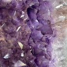 Extra Quality Polished Brazilian Amethyst Cathedral, 93.4 lbs & 26.75" tall Model #5602-0138 by Brazil Gems - Brazil GemsBrazil GemsExtra Quality Polished Brazilian Amethyst Cathedral, 93.4 lbs & 26.75" tall Model #5602-0138 by Brazil GemsPolished Cathedrals5602-0138